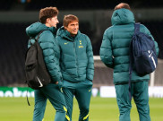 Makanan yang Dilarang Antonio Conte di Kantin Tottenham Hotspur