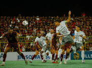 Teco Bicara Resep Bali United Kalahkan PSM Makassar di Parepare