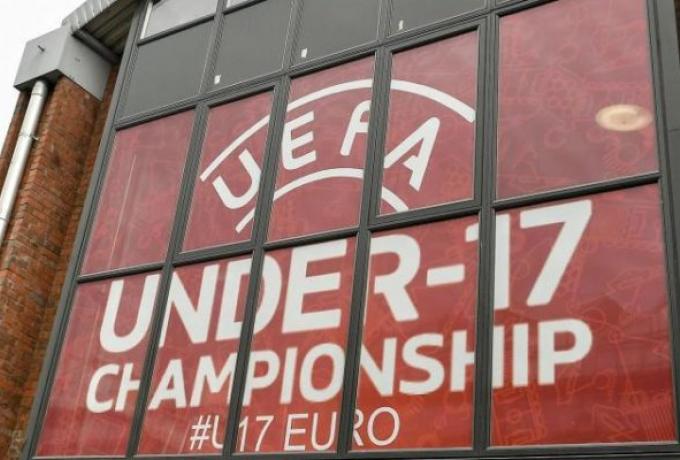 Piala Eropa U-17 Batal Gara-gara COVID-19
