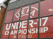 Piala Eropa U-17 Batal Gara-gara COVID-19