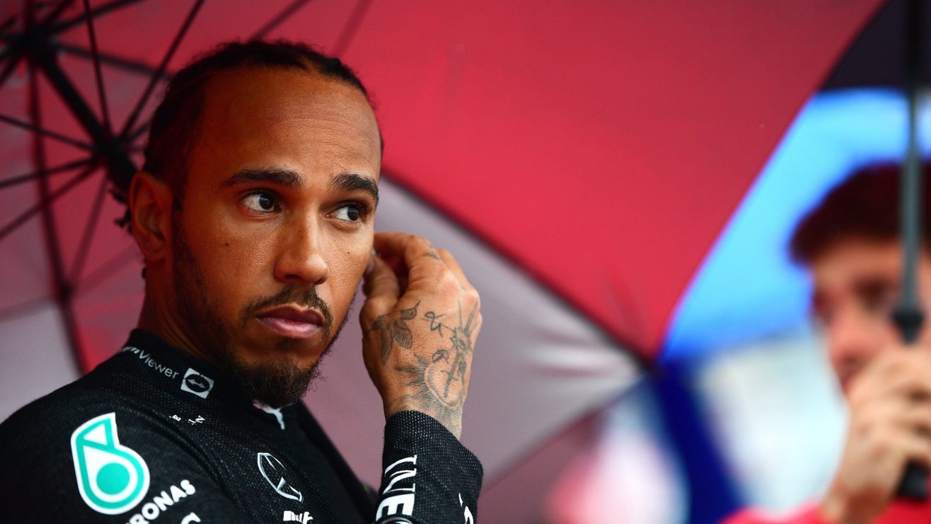 Imbas Tabrak Regulasi Budget Cap, Rival Red Bull Ungkit Insiden Abu Dhabi 2021