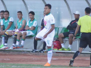 Persis Solo Jadi Pesaing Sriwijaya FC untuk Jasa Eks PSS Sleman