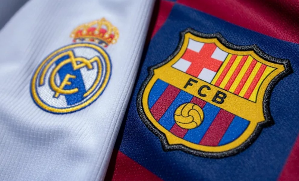 5 Legenda yang Pernah Bermain untuk Real Madrid dan Barcelona
