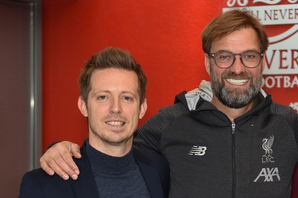 Profil Michael Edwards, Otak di Balik Kedatangan Thiago Alcantara dan Diogo Jota ke Liverpool