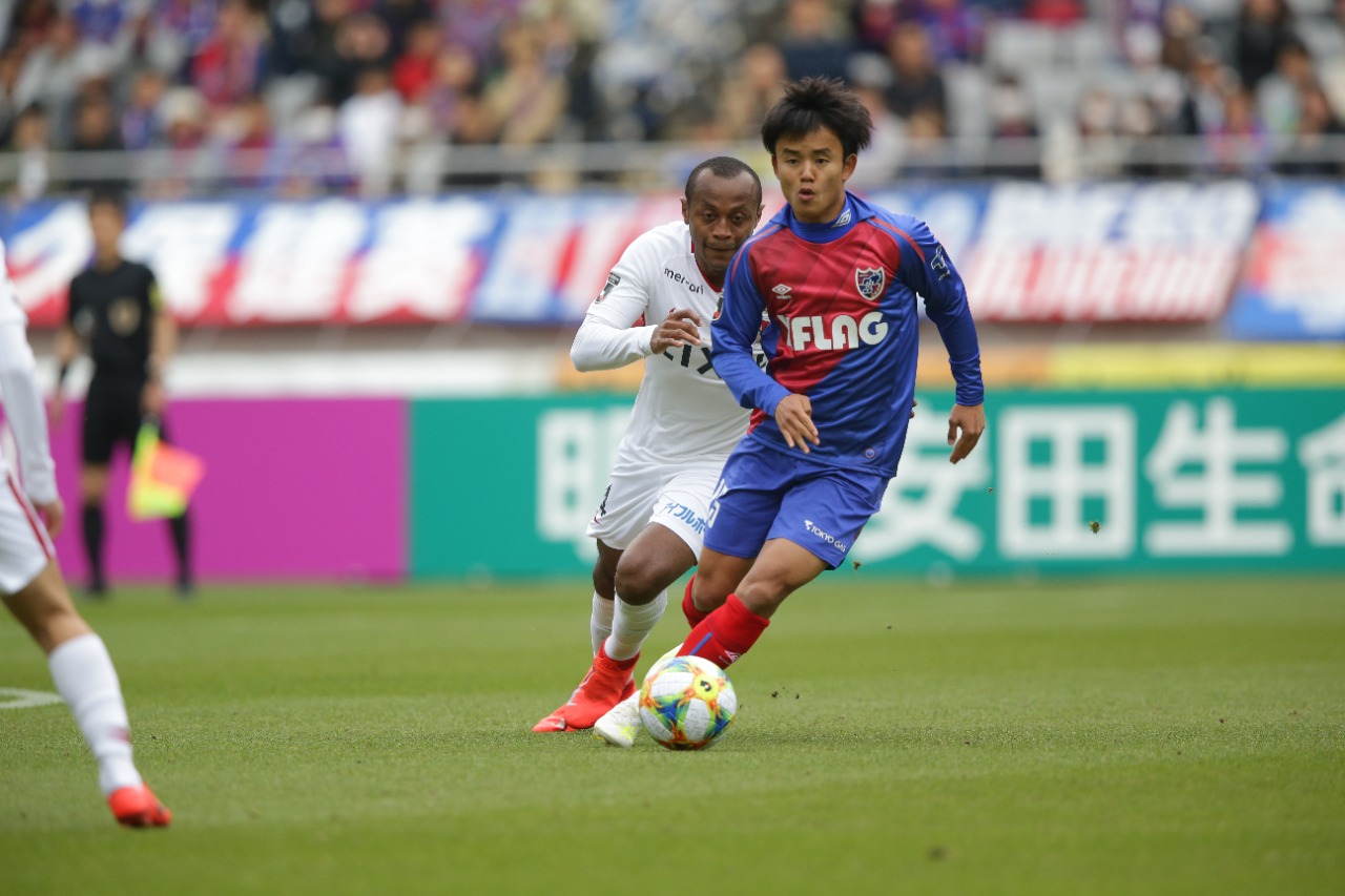 8 Rising Star Eks J League yang Berkarier di Klub Top Eropa Musim Ini