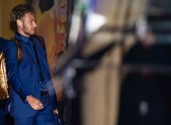 Piala Dunia 2018: Neymar Sudah Berhasil Atasi Trauma Cedera
