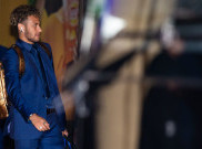 Piala Dunia 2018: Neymar Sudah Berhasil Atasi Trauma Cedera
