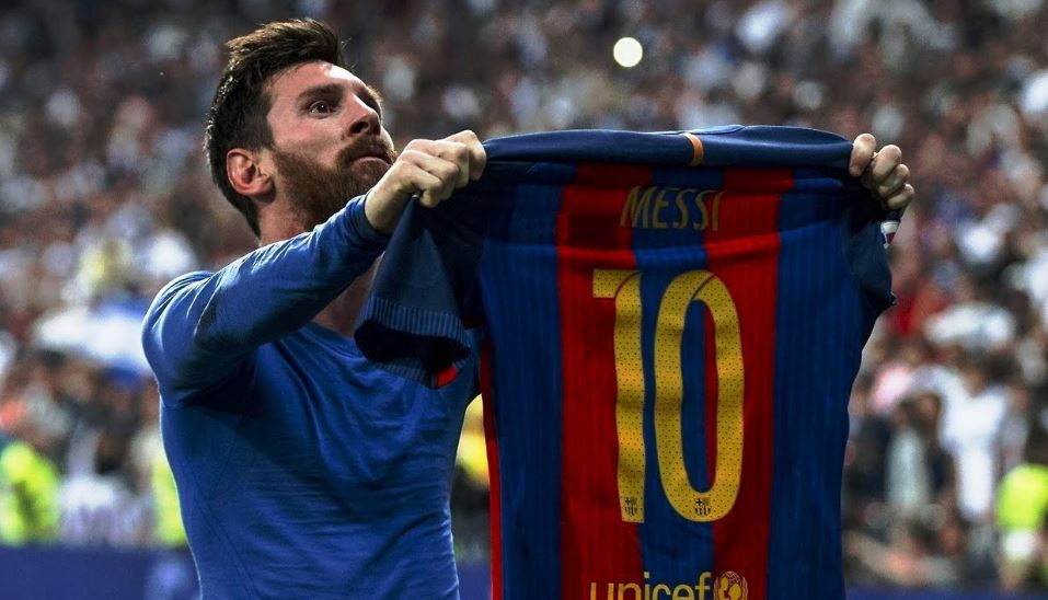 10 Pemain Terbaik Versi FIFA 20: Lionel Messi Ungguli Cristiano Ronaldo