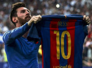 10 Pemain Terbaik Versi FIFA 20: Lionel Messi Ungguli Cristiano Ronaldo