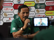 Punya Rekor Apik di Piala Presiden, Djanur Tetap Waspadai Madura United