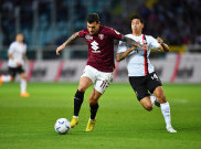 Hasil Torino Vs Milan: Tumbang 3-1, Rossoneri Lemah Menghadapi Umpan Silang