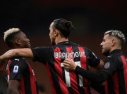 5 Fakta Menarik Duel AC Milan Vs Sparta Prague: Superioritas Rossoneri