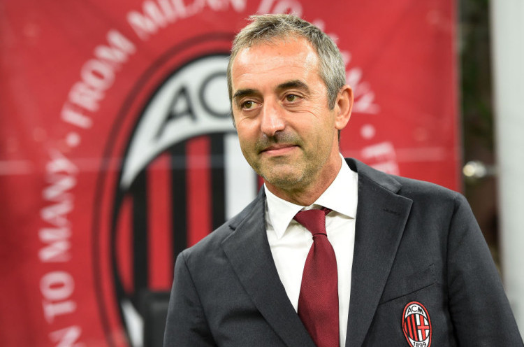 Eks Pelatih Milan Jadi Kandidat Kuat Tukangi Torino