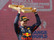 Juara GP Austria, Ketika Laju Max Verstappen Makin Mendekati Juara Dunia