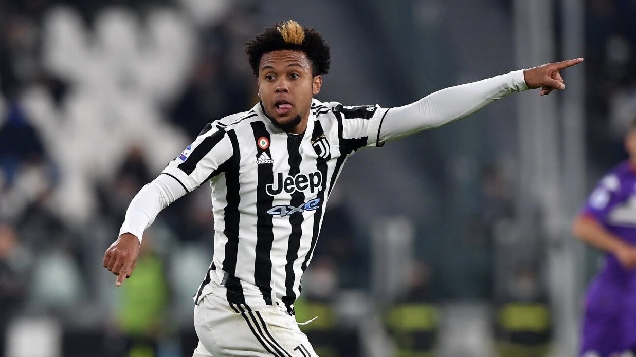 Tottenham Pengin Melucuti Kekuatan Juventus