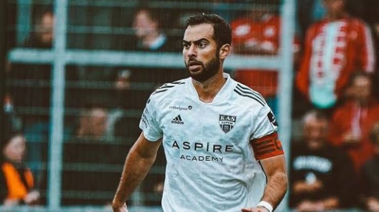 PSSI Serahkan Dokumen Sandy Walsh dan Jordi Amat ke Pemerintah