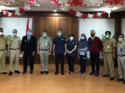 IBL 2021 Dapat Lampu Hijau dari Wali Kota Jakarta Utara