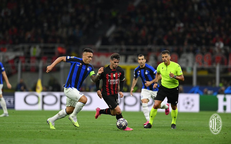 Inter Superior, Turunkan 7 Pemain Primavera Pun Belum Tentu Bisa Dikalahkan Milan