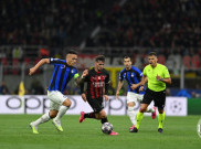 Inter Superior, Turunkan 7 Pemain Primavera Pun Belum Tentu Bisa Dikalahkan Milan