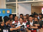 Menpora Minta Jumlah Atlet yang Lolos ke Olimpiade Tokyo 2020 Lebih dari 28