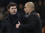 Rivalitas Guardiola dan Pochettino: Libatkan Lima Klub dalam 12 Tahun