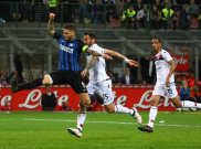 Kembali Cetak Gol, Mauro Icardi Dilarang Jemawa