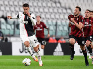 Pandemi Virus Corona: AC Milan Pincang, Juventus Aman