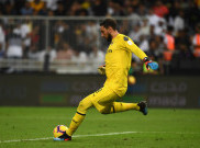 Bikin Blunder, Gianluigi Donnarumma Dapat Hadiah