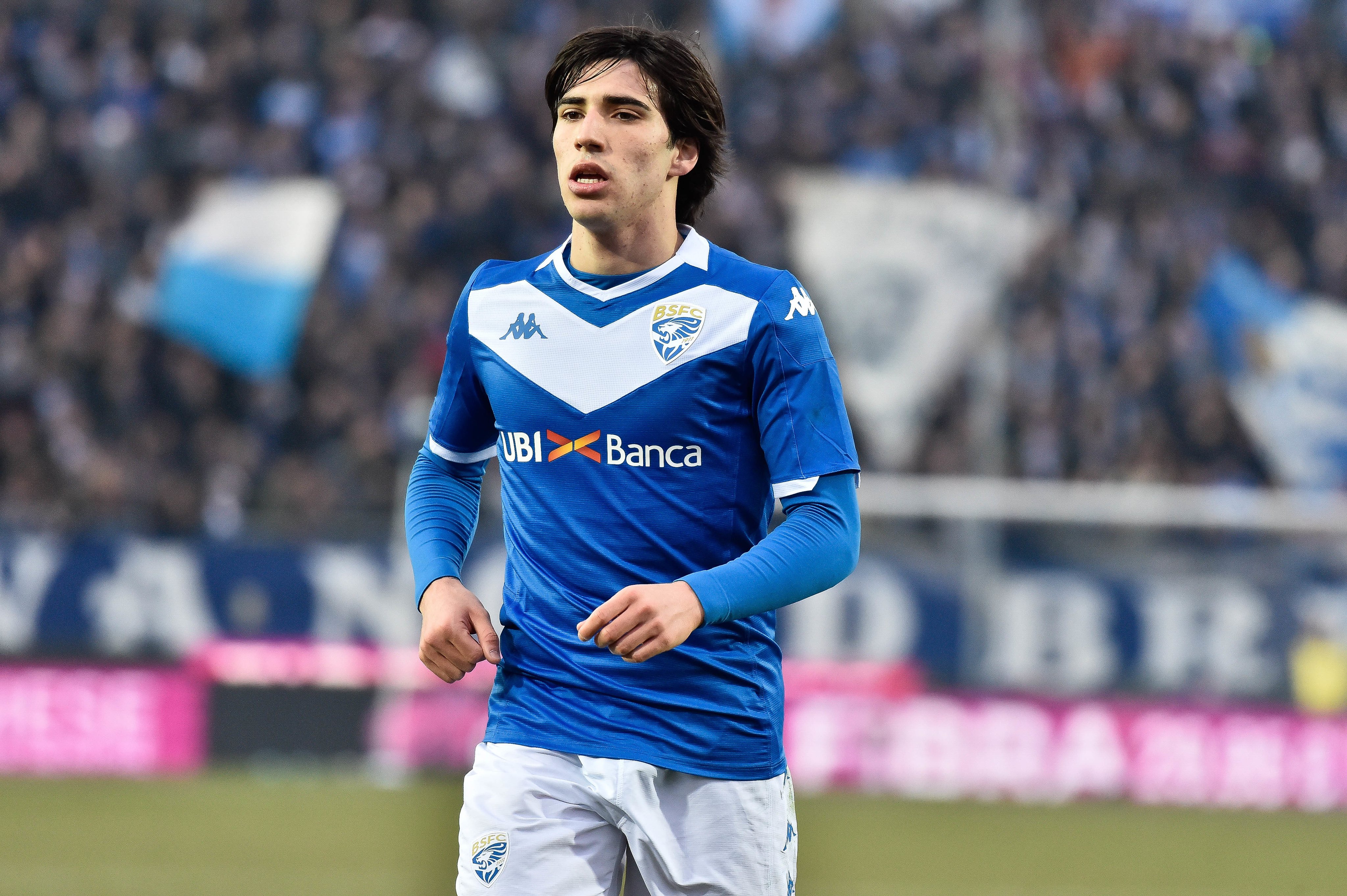 Menerka Bursa Transfer Inter Milan: Memperkental Cita Rasa Italia
