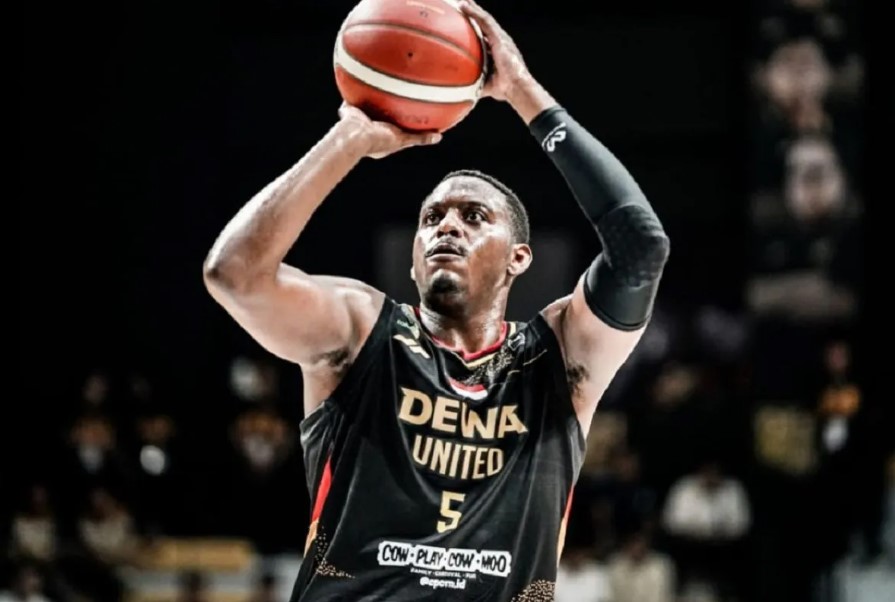 Pemain dengan Statistik Tertinggi hingga Pekan Delapan IBL 2024