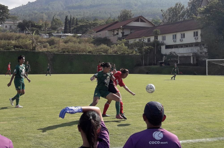 Prestasi Jeblok, Persebaya Kritik Penetapan Jadwal Liga 1 Putri 2019