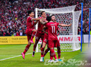 Lawan Vietnam, Shin Tae-yong Janji Permainan Timnas Indonesia Bakal Keren