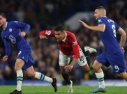 Prediksi dan Statistik Man United Vs Chelsea: Segel Empat Besar, Red Devils
