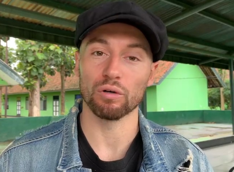 Hadapi PSM Makassar, Marc Klok: Selalu Terasa Spesial