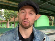 Hadapi PSM Makassar, Marc Klok: Selalu Terasa Spesial