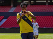 Deinner Ordonez dan 3 Pemain Belia yang Sudah Diamankan Chelsea