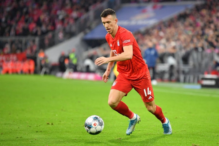 Ingin Permanenkan Perisic, Bayern Munchen Minta Diskon ke Inter Milan