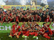 Nostalgia Piala AFF 2014 - Thailand Superior, Timnas Indonesia Justru Melempem
