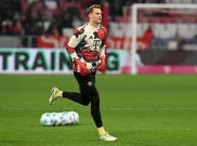 Banyak Buat Blunder Berbuah Gol, Sudah Saatnya Manuel Neuer Pensiun?