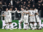 Juventus 1-0 Freiburg: Massimiliano Allegri Pendam Kekecewaan