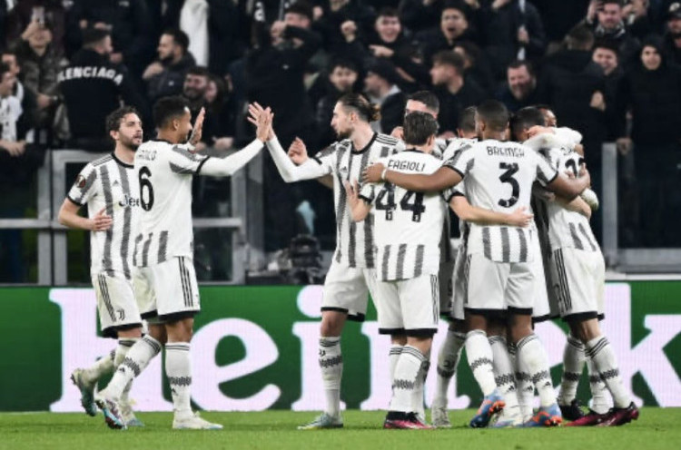 Juventus 1-0 Freiburg: Massimiliano Allegri Pendam Kekecewaan