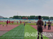 GBT Dipakai Kualifikasi Piala Asia U-20, Persebaya Bidik Gelora Delta untuk Jamu RANS