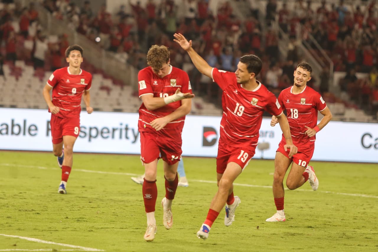 Thom Haye Tak Sabar Hadapi Malaysia: Indonesia vs Harimau Malaya Selalu Spesial