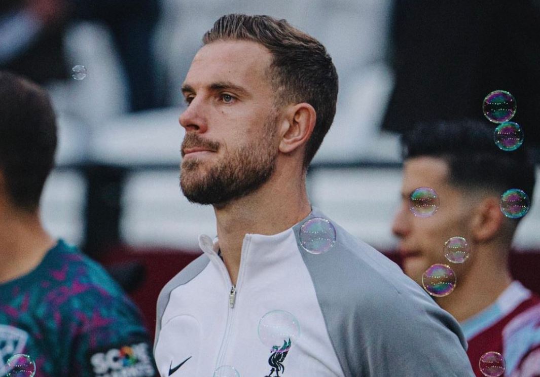 Update Bursa Transfer: Jordan Henderson ke Arab Saudi, Manchester City Dapat Josko Gvardiol