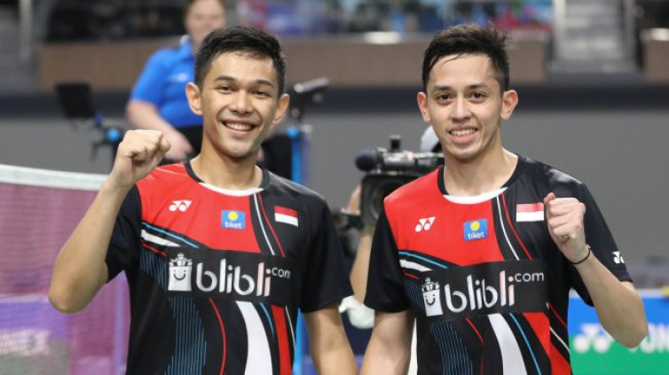 Jalani Karantina Mandiri, Fajar Alfian Mulai Jenuh