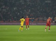 Mauricio Souza Puji Duet Ridho-Ricardo, Sinyal Bahaya untuk Jordi Amat dan Thales Lira