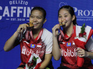 Indonesia Masters 2019: China Borong Empat Gelar, Tuan Rumah Hanya Satu