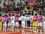 Timnas Indonesia U-17 Tak Lolos dari Fase Grup, Bima Sakti: Kami Minta Maaf
