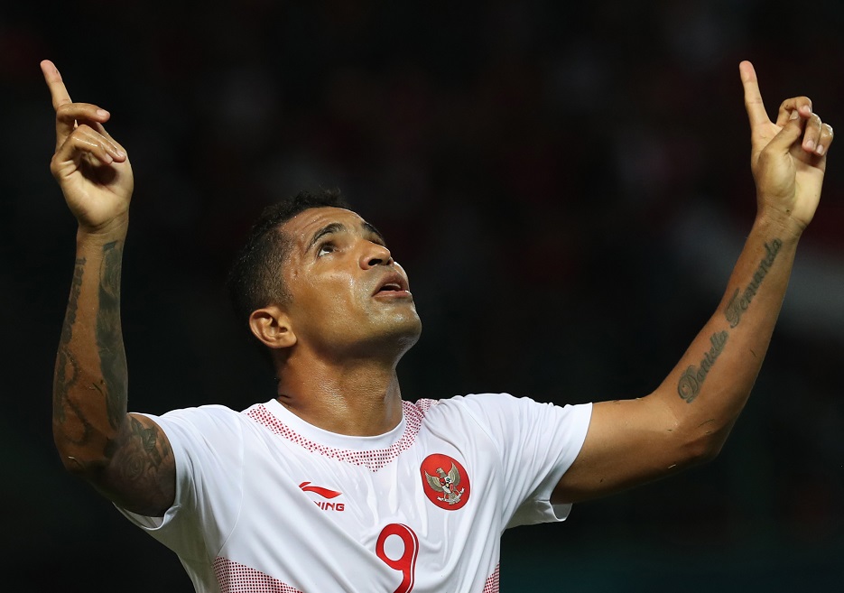 Kabar Buruk untuk Timnas U-23 Jelang Lawan Hong Kong Terkait Beto Goncalves
