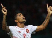 Kabar Buruk untuk Timnas U-23 Jelang Lawan Hong Kong Terkait Beto Goncalves